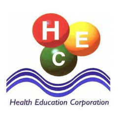 H E C HEALTH EDUCATION CORPORATION trademark