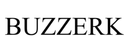BUZZERK trademark