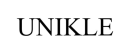 UNIKLE trademark