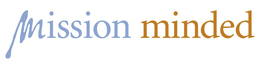 MISSION MINDED trademark