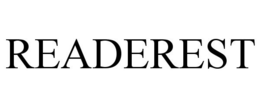 READEREST trademark