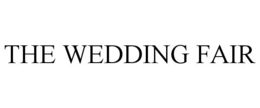 THE WEDDING FAIR trademark