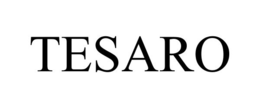 TESARO trademark