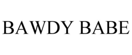 BAWDY BABE trademark