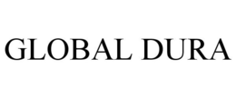 GLOBAL DURA trademark