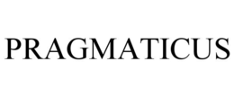 PRAGMATICUS trademark