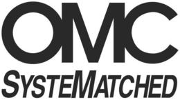 OMC SYSTEMATCHED trademark