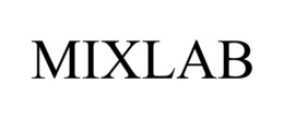 MIXLAB trademark