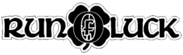RUN OF LUCK trademark
