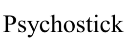 PSYCHOSTICK trademark