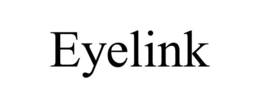 EYELINK trademark