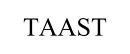 TAAST trademark