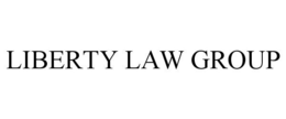 LIBERTY LAW GROUP trademark