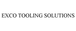 EXCO TOOLING SOLUTIONS trademark
