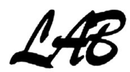LAB trademark