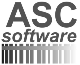 ASC SOFTWARE trademark