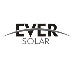 EVER SOLAR trademark