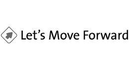LET'S MOVE FORWARD trademark
