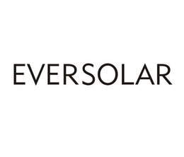 EVERSOLAR trademark