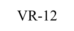 VR-12 trademark