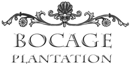 BOCAGE PLANTATION trademark
