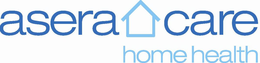 ASERA CARE HOME HEALTH trademark