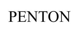 PENTON trademark