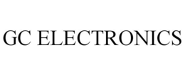 GC ELECTRONICS trademark