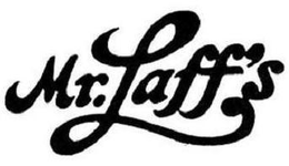 MR. LAFF'S trademark