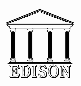 EDISON trademark