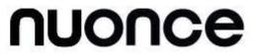 NU ONCE trademark
