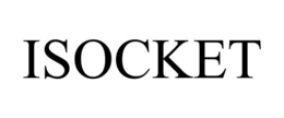 ISOCKET trademark