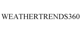 WEATHERTRENDS360 trademark
