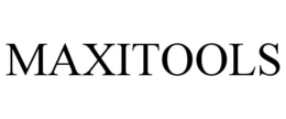 MAXITOOLS trademark