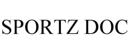 SPORTZ DOC trademark