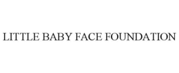 LITTLE BABY FACE FOUNDATION trademark