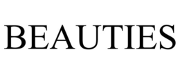 BEAUTIES trademark