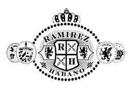 RAMIREZ HABANO R H trademark