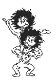 THING 2 trademark