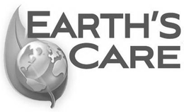 EARTH'S CARE trademark