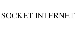 SOCKET INTERNET trademark