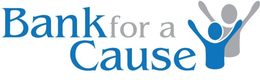 BANK FOR A CAUSE trademark