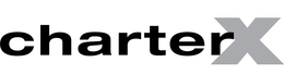 CHARTERX trademark
