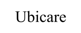 UBICARE trademark
