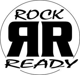 ROCK READY RR trademark
