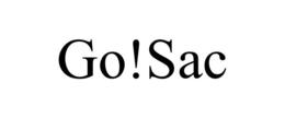 GO!SAC trademark