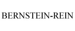 BERNSTEIN-REIN trademark