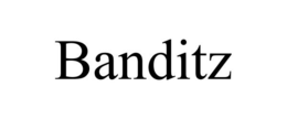 BANDITZ trademark