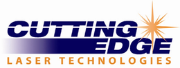 CUTTING EDGE LASER TECHNOLOGIES trademark