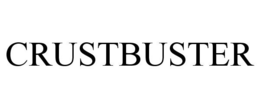 CRUSTBUSTER trademark